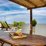Seaview Daisy House In Zakynthos Island