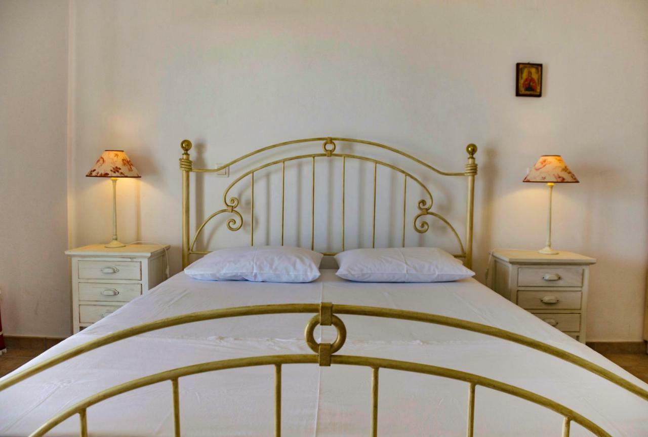 Seaview Daisy House In Zakynthos Island Dom wakacyjny Vasilikí